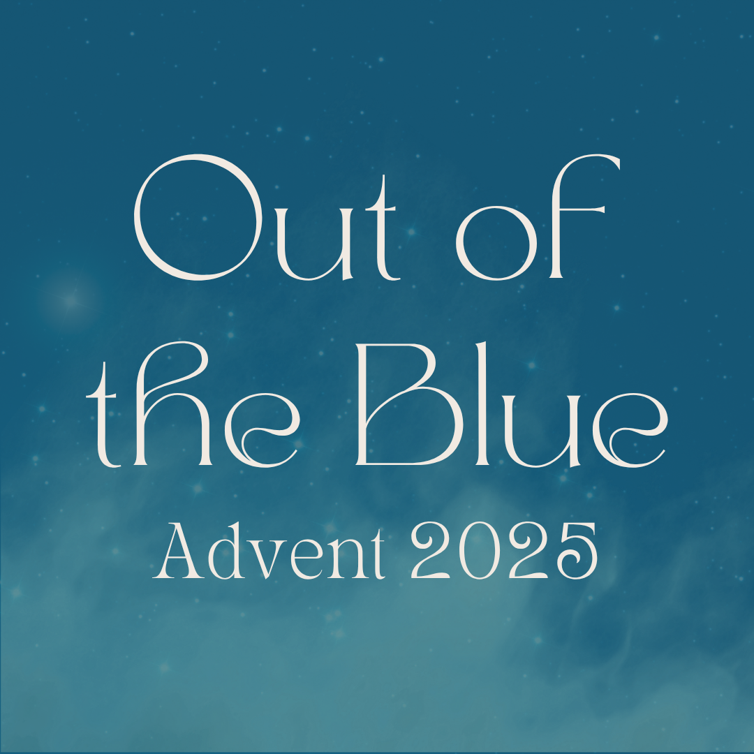 Out of the Blue (2025)
