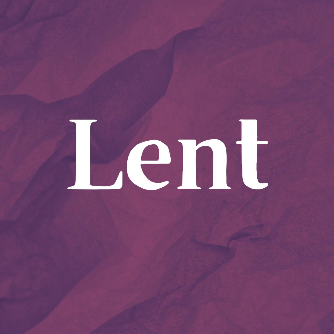 Lent
