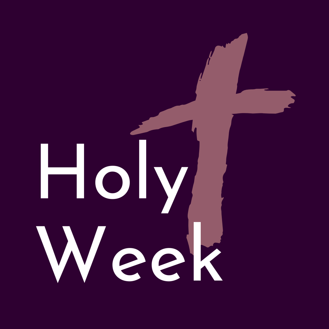 Holy Week